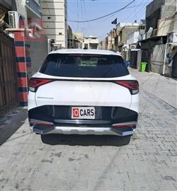 کیا سپۆرتاج